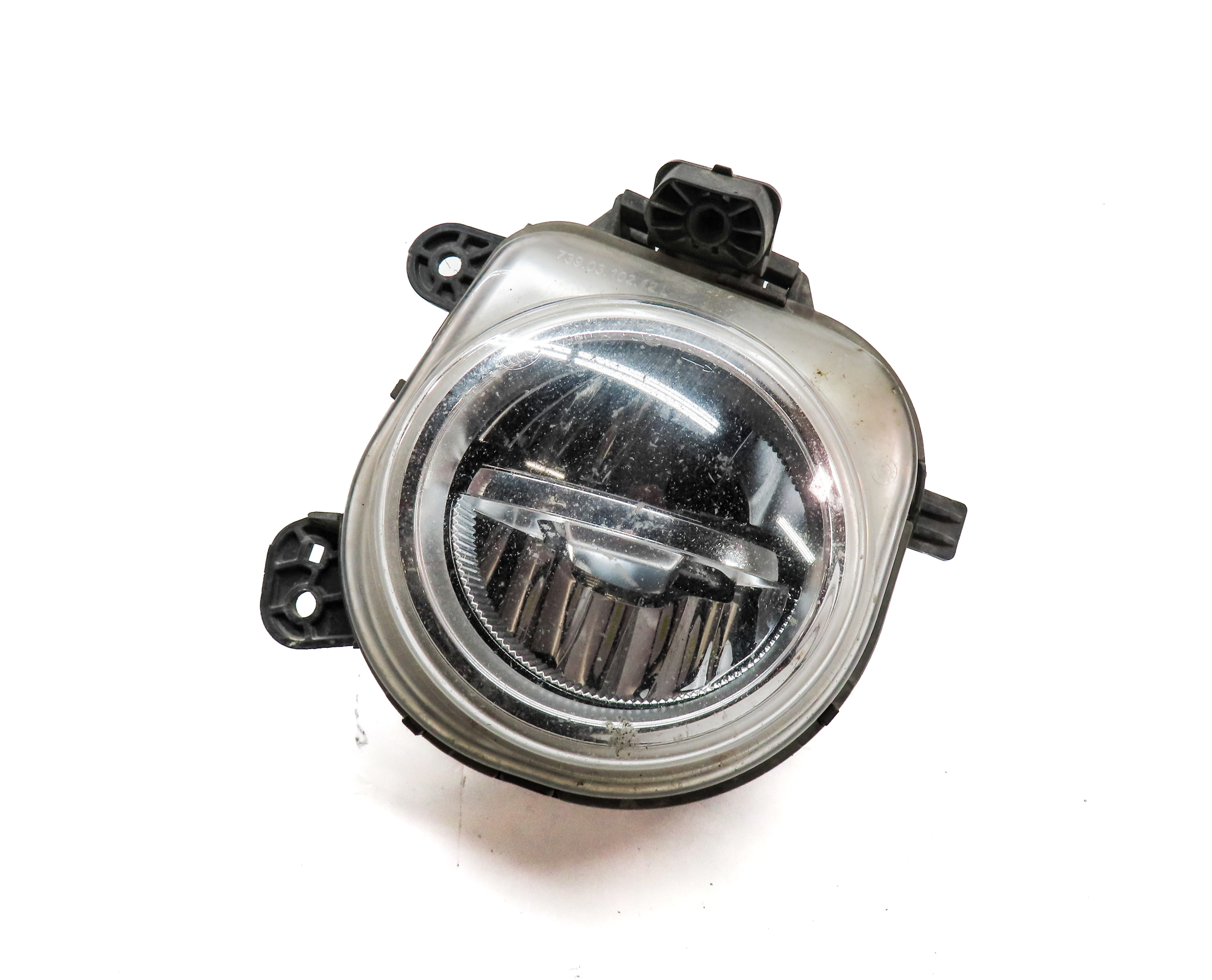 14-19 BMW X3 X4 X5 X6 X5M X6M ///M (F15 F16 F25 F26 F85 F86) LEFT - LED FOGLIGHT — exact item pictured
